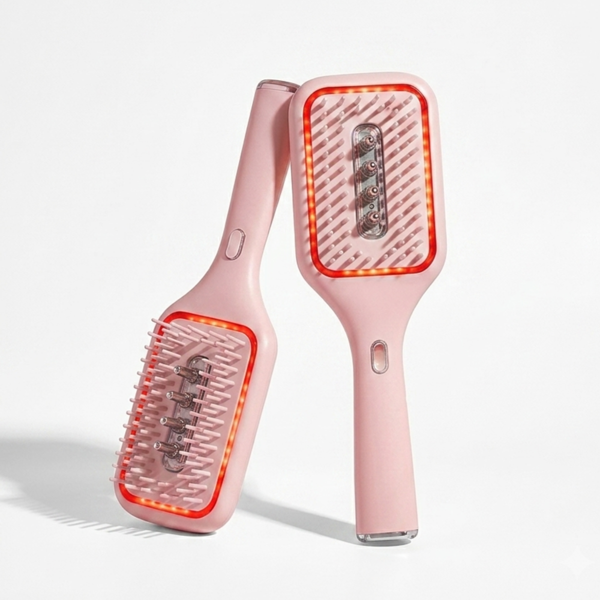 Lumilux glow Scalp Therapy Brush